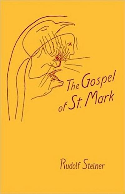 The Gospel of St. Mark