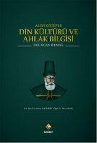 Alevi Gözüyle Din Kültürü ve Ahlak Bilgisi; Erzincan Örnegi