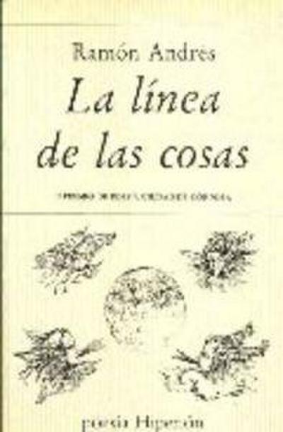 La linea de las cosas
