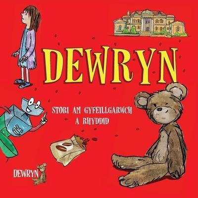 Dewryn