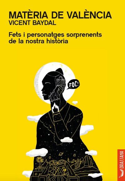 Matèria De València