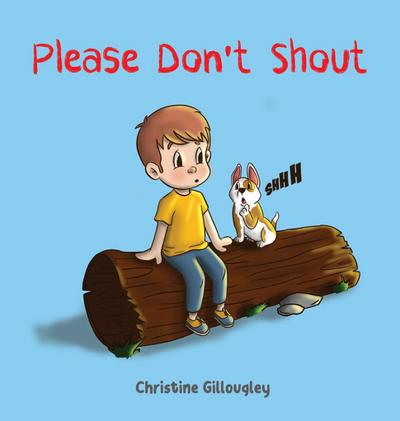 Please Don’t Shout