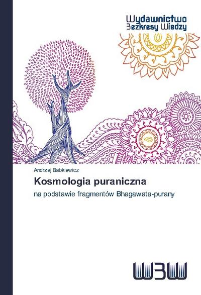 Kosmologia puraniczna