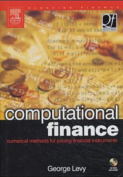 Computational Finance