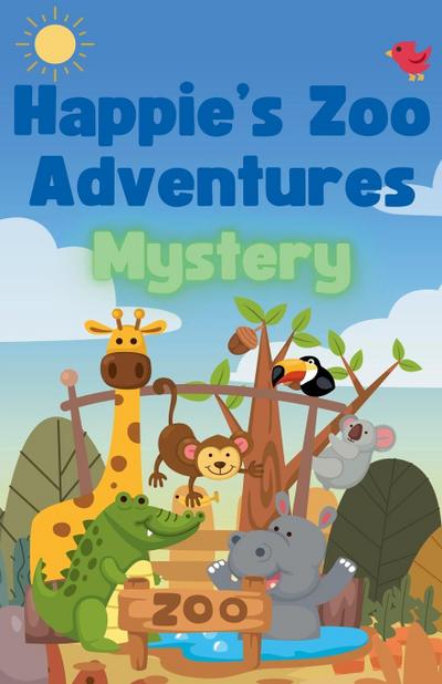 Happie’s Zoo Adventures