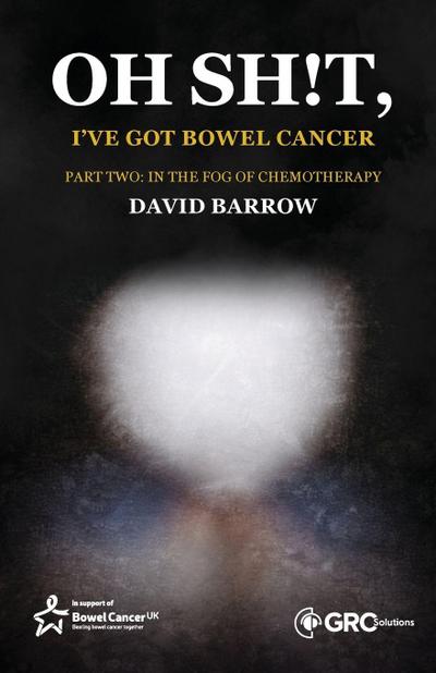 Oh sh!t, I’ve got bowel cancer