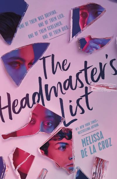 Headmaster’s List
