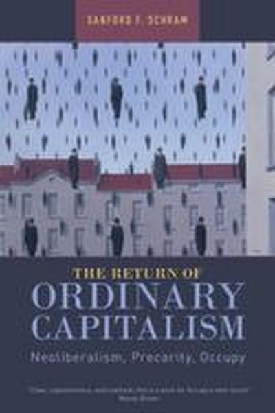 The Return of Ordinary Capitalism
