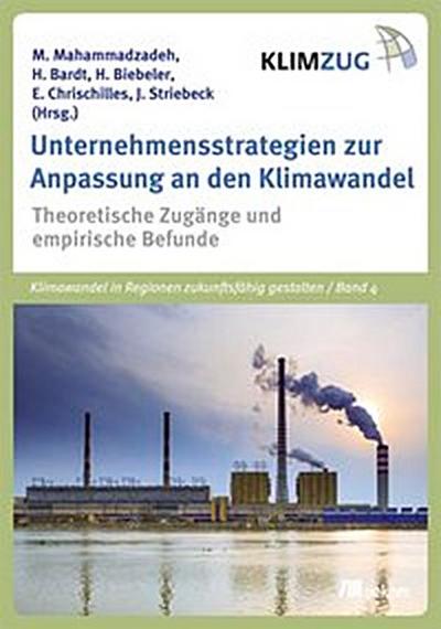 Unternehmensstrategien zur Anpassung an den Klimawandel