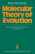 Molecular Theory of Evolution
