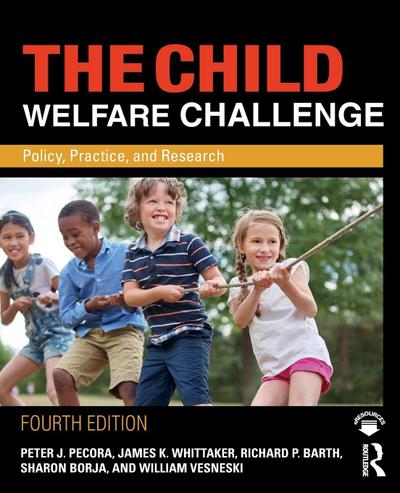 The Child Welfare Challenge