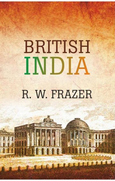 British India