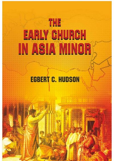 Early Church in Asia Minor