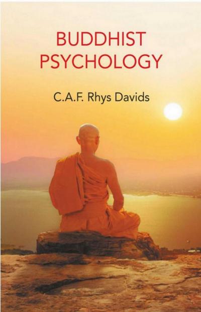 Buddhist Psychology