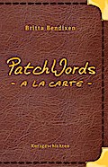 PatchWords - a la carte