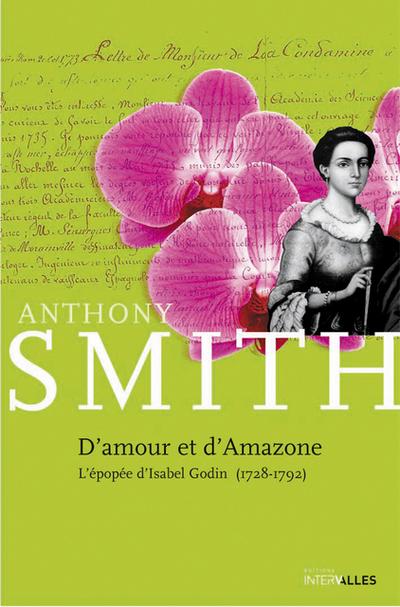 D’Amour et d’Amazone