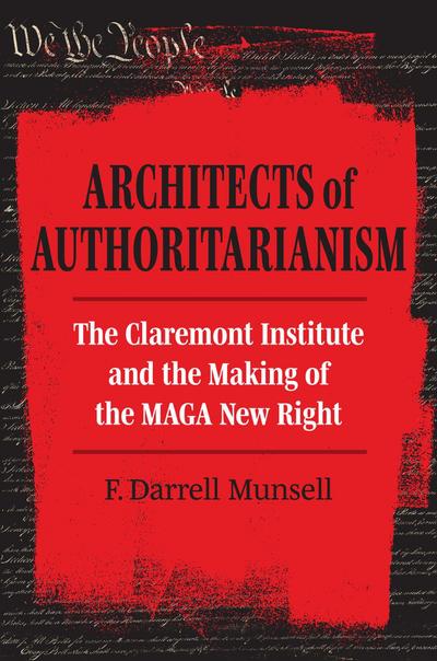 Architects of Authoritarianism