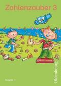Zahlenzauber - Mathematik für Grundschulen - Ausga