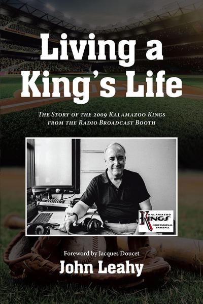 Living a King’s Life
