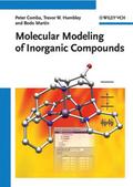 Molecular Modeling of Inorganic Compounds