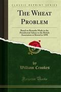 The Wheat Problem