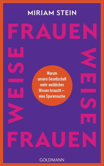 Weise Frauen