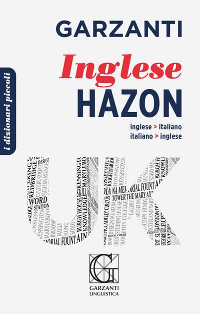 Il piccolo dizionario di inglese
