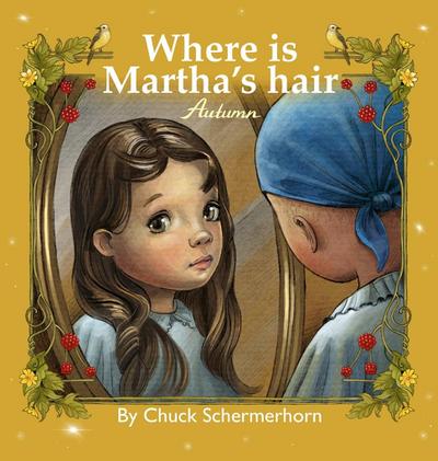 Where Is Martha’s Hair?