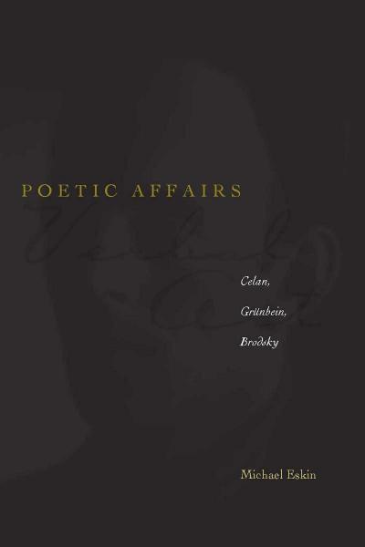 Poetic Affairs