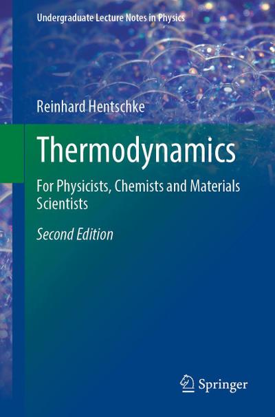 Thermodynamics