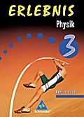 Erlebnis Physik, B,Hs Rs Gsch, neu