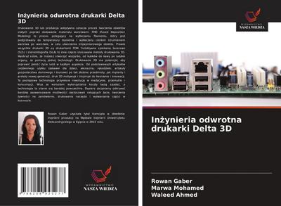 In¿ynieria odwrotna drukarki Delta 3D