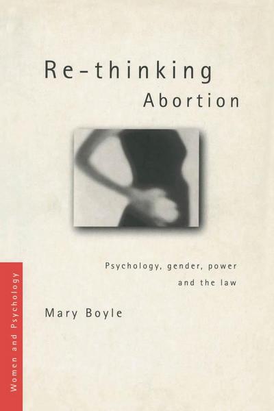 Re-thinking Abortion