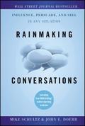 Rainmaking Conversations