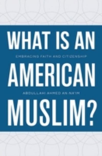 What Is an American Muslim?