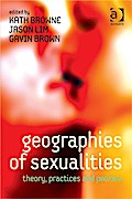 Geographies of Sexualities
