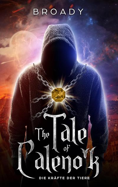 Tale of Caleno’k: Die Kräfte der Tiere