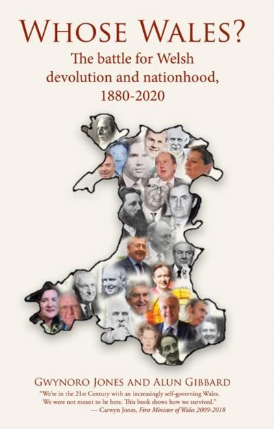 Whose Wales?