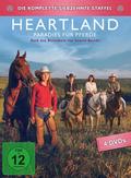 Heartland - Paradies für Pferde