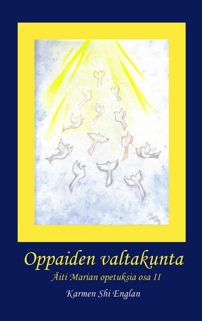 Oppaiden valtakunta