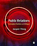 Public Relations