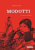 Modotti: Eine Frau des 20. Jahrhunderts (Rotbuch)