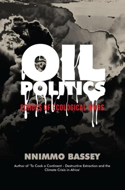 Oil Politics