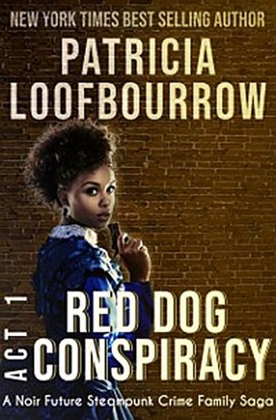 Red Dog Conspiracy, Act 1