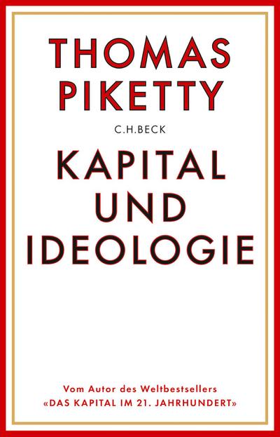 Kapital und Ideologie