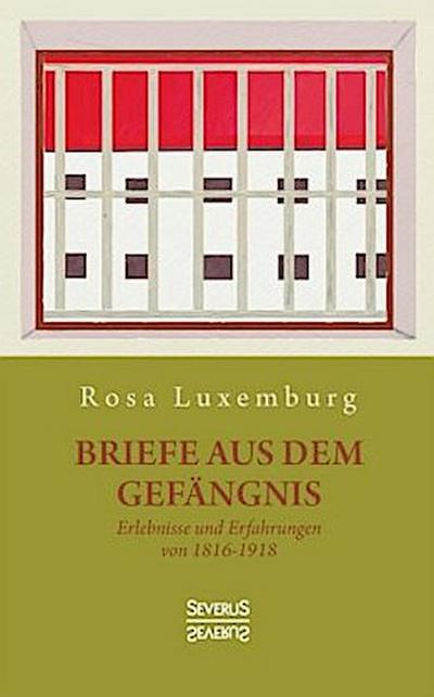 Briefe aus dem Gefängnis