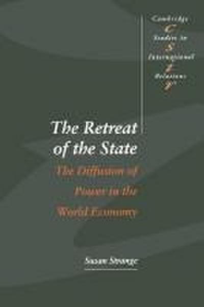 The Retreat of the State