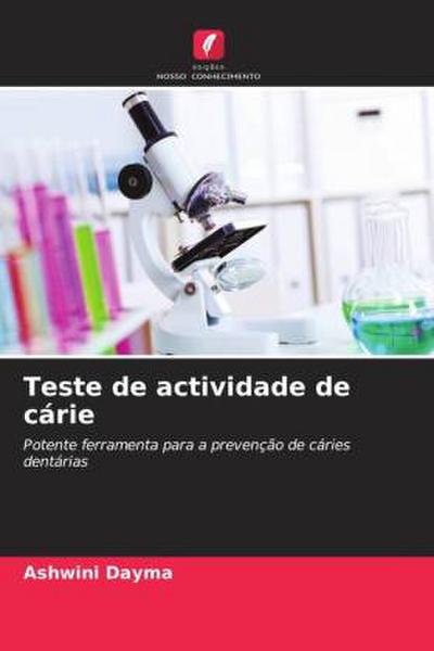 Teste de actividade de cárie