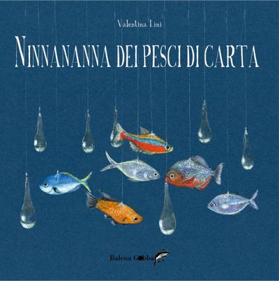 Ninnananna dei pesci di carta