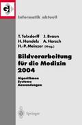 Bildverarbeitung für die Medizin 2004